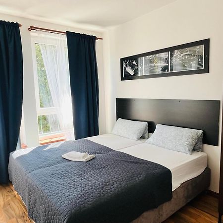 Art Hotel Chomutov Luaran gambar