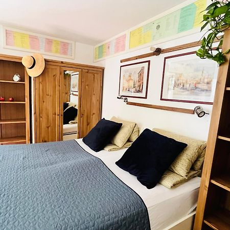 Art Hotel Chomutov Luaran gambar