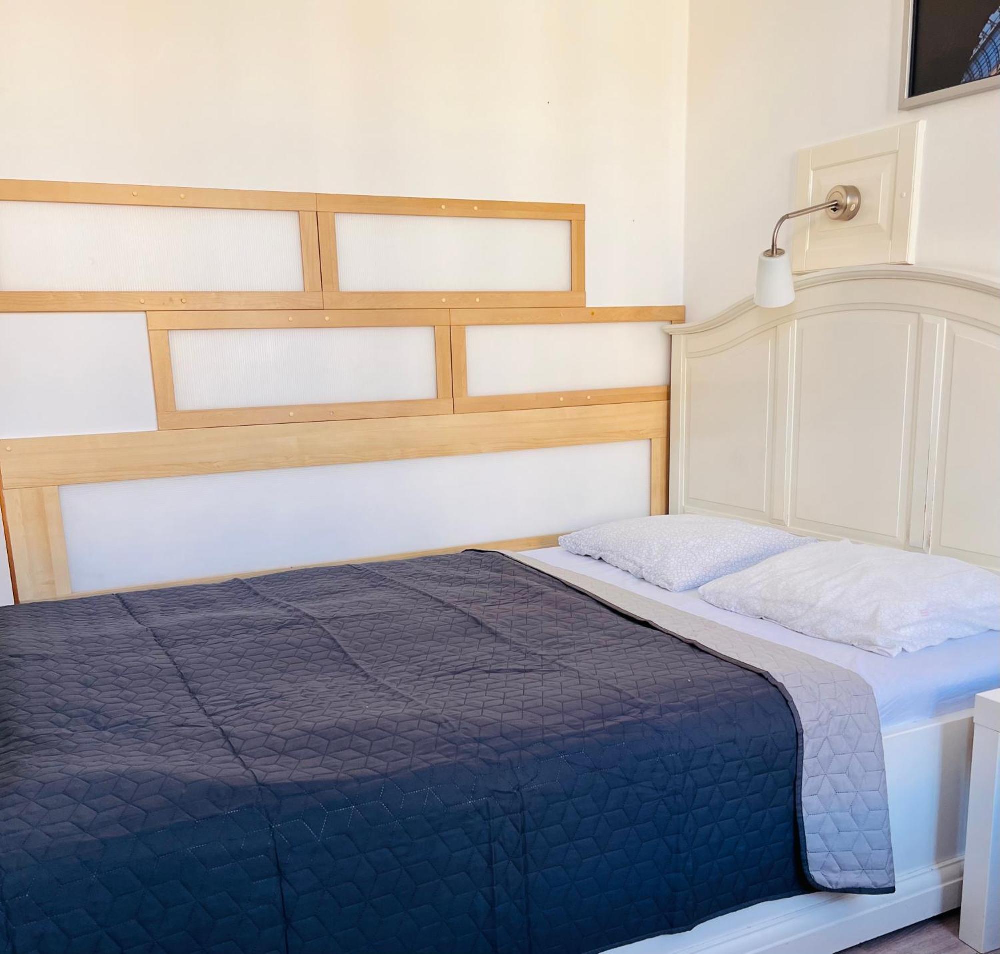 Art Hotel Chomutov Luaran gambar