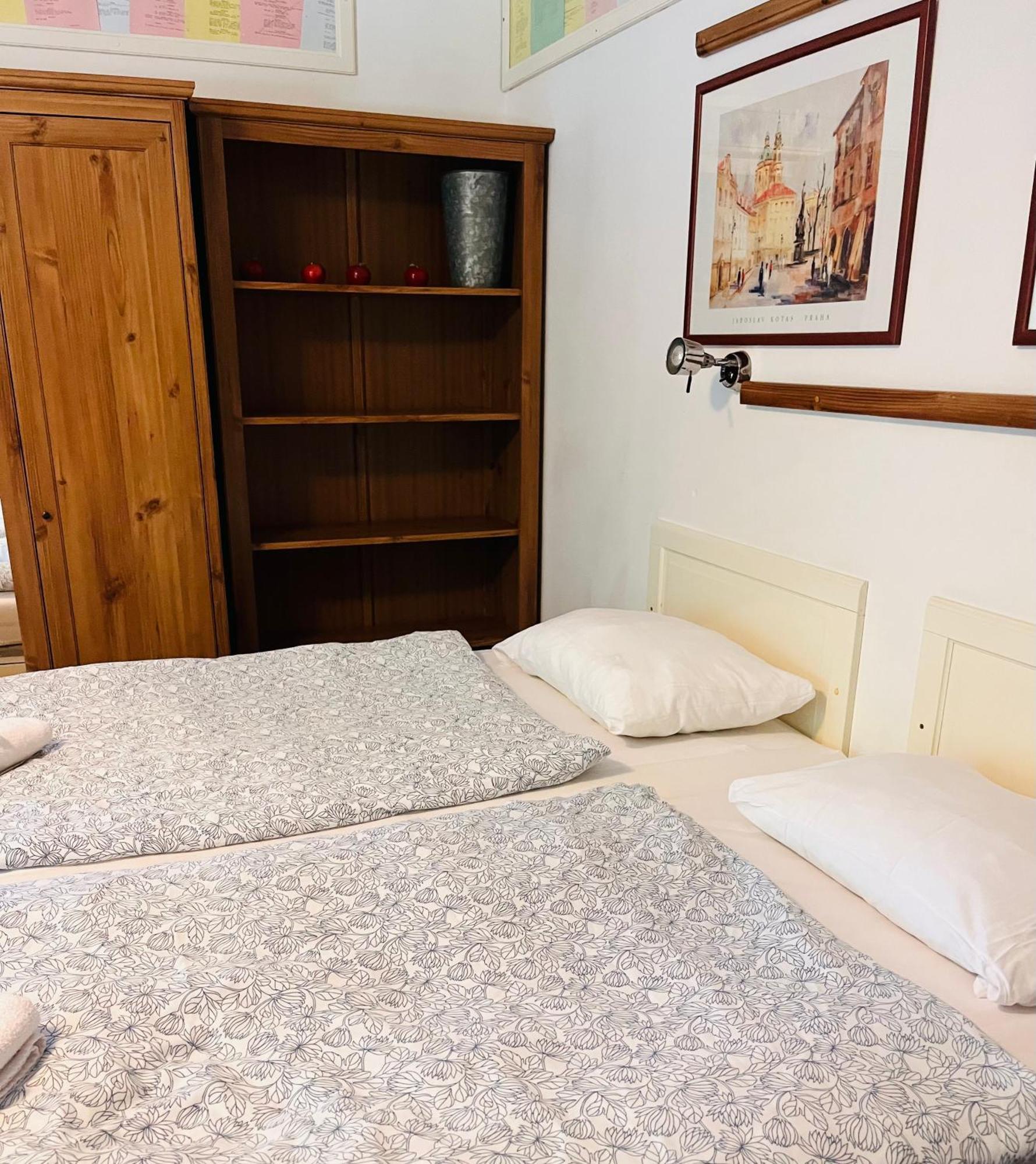 Art Hotel Chomutov Luaran gambar