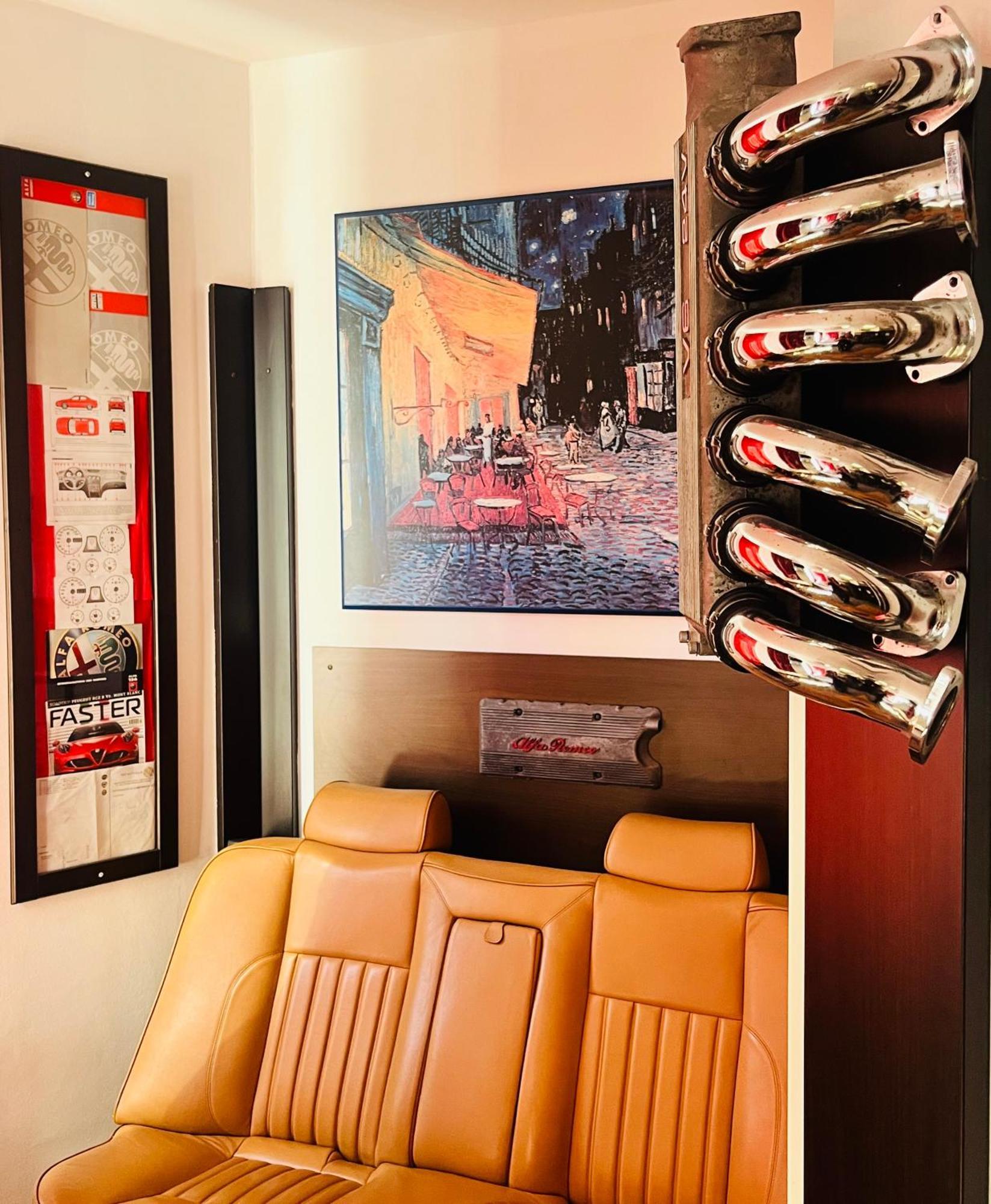 Art Hotel Chomutov Luaran gambar