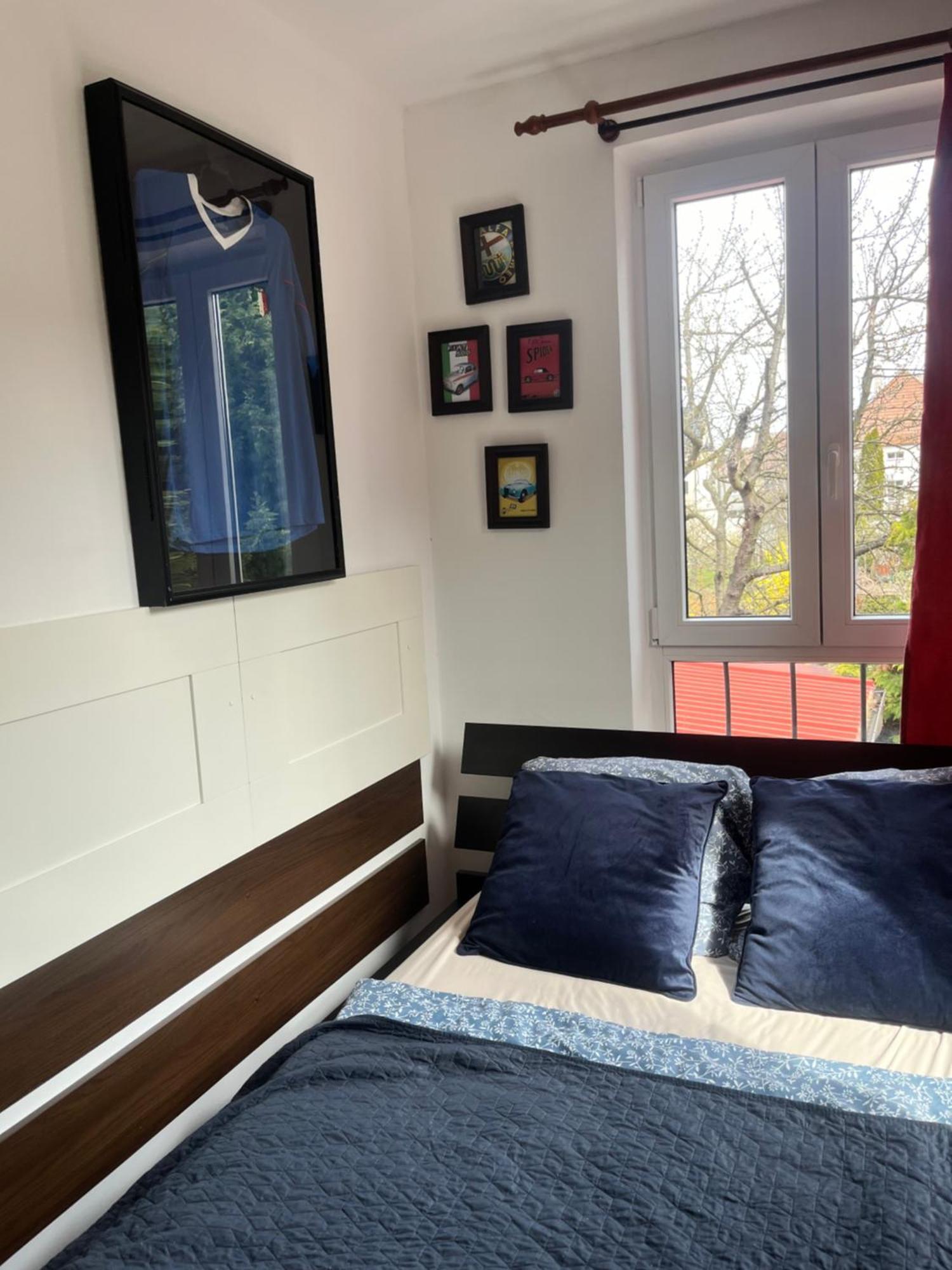 Art Hotel Chomutov Luaran gambar