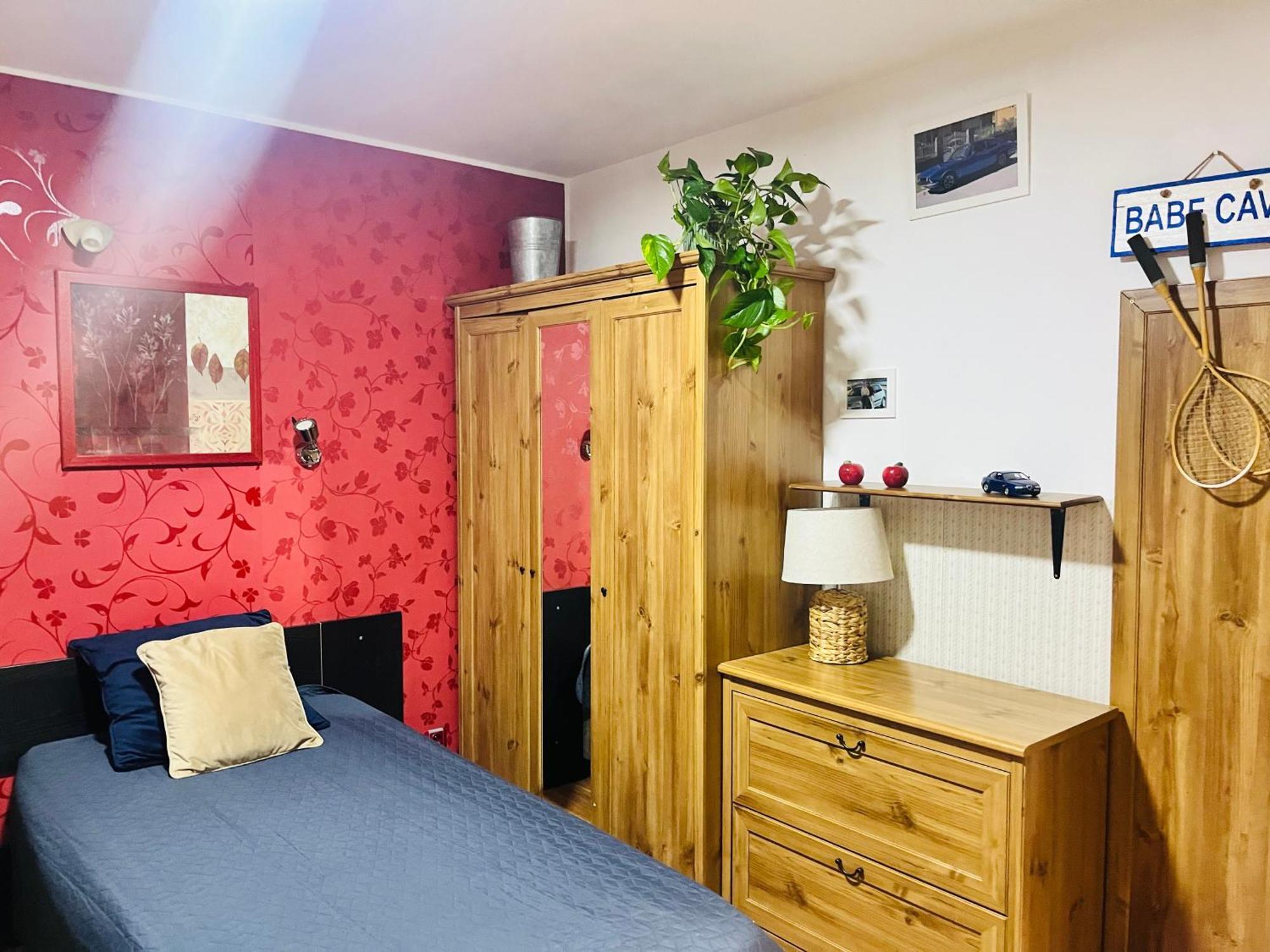Art Hotel Chomutov Luaran gambar