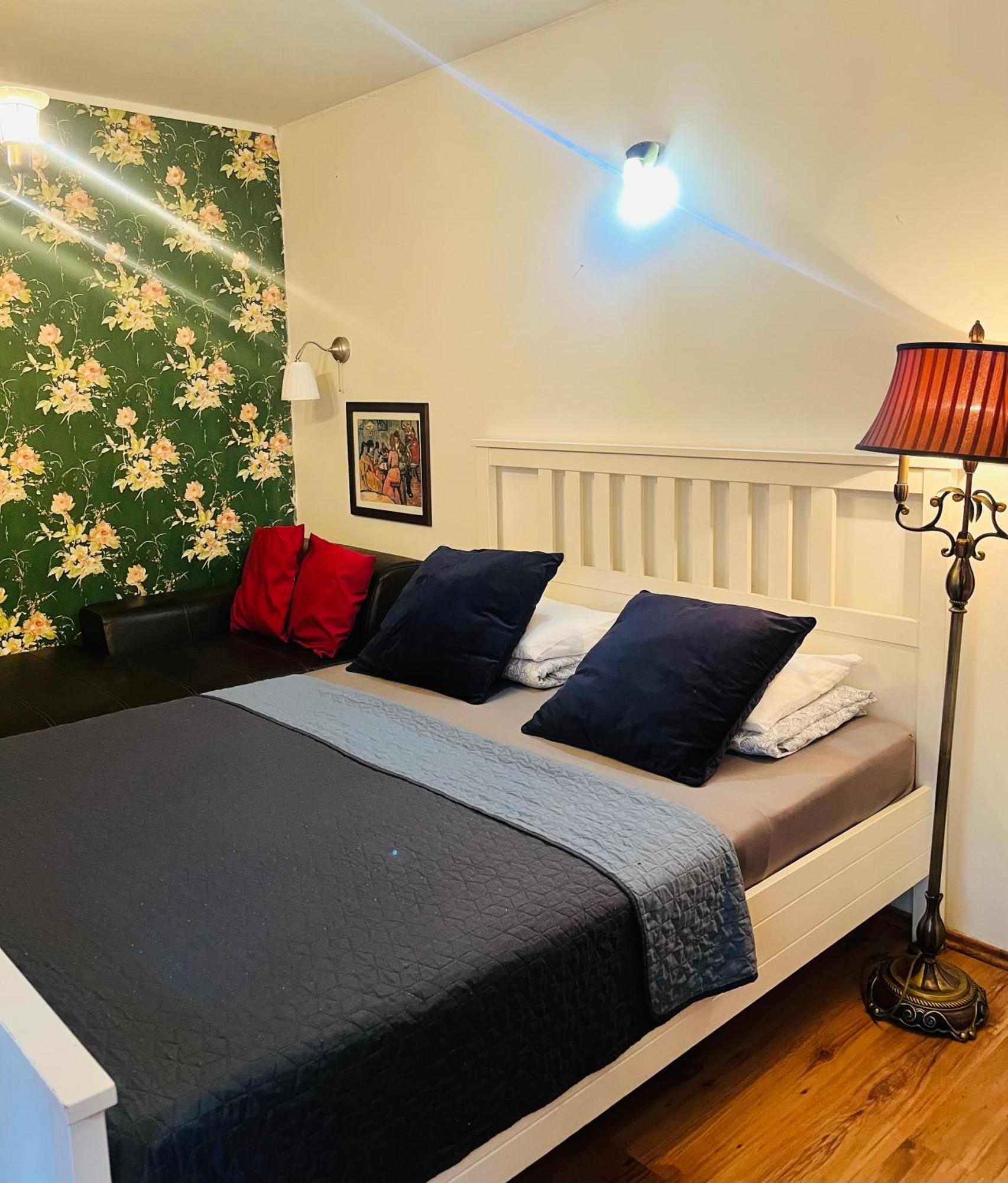 Art Hotel Chomutov Luaran gambar