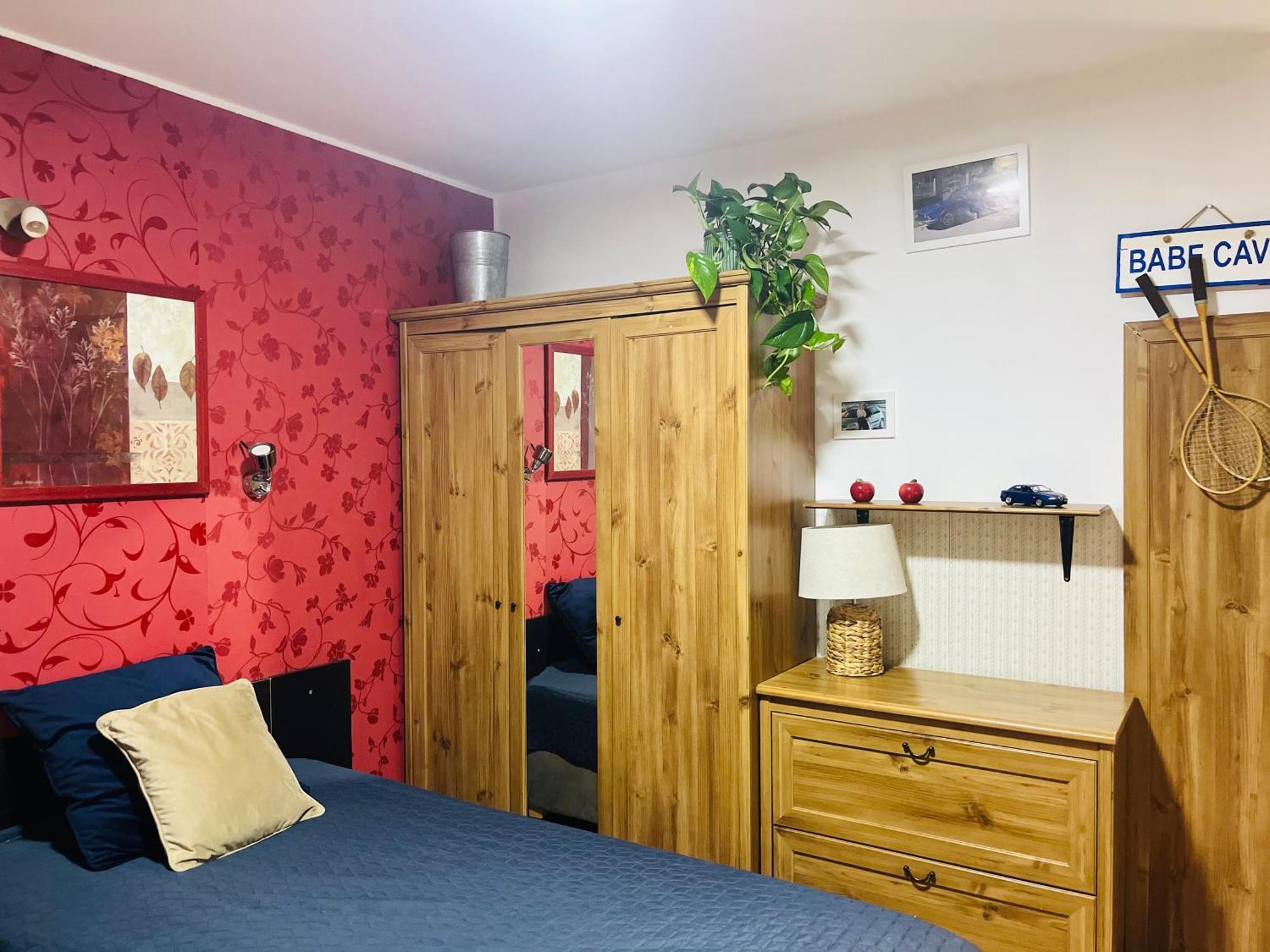 Art Hotel Chomutov Luaran gambar