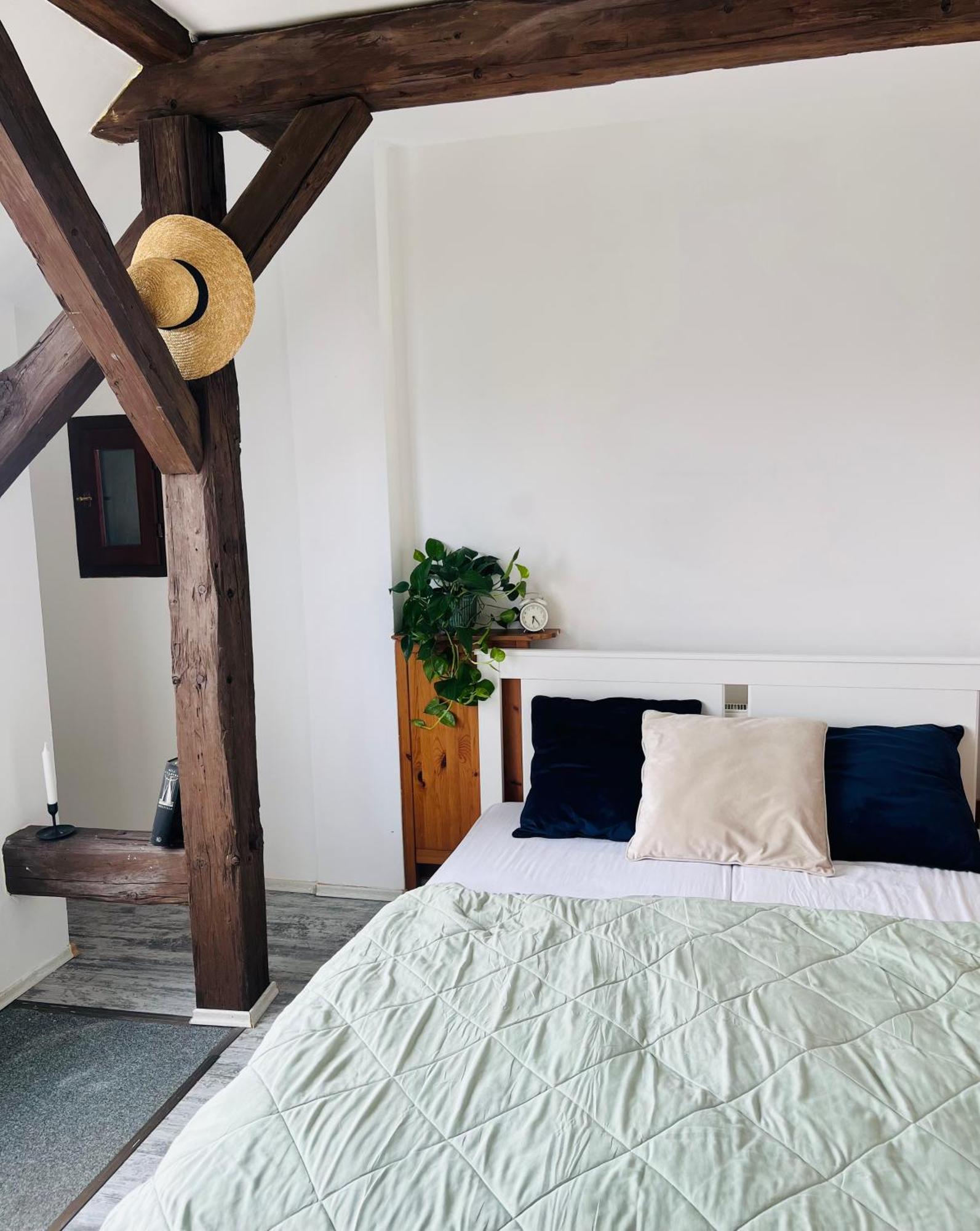 Art Hotel Chomutov Luaran gambar